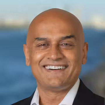 Sukrit Agrawal, Managing Partner at FSG Holdings